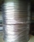 镀草酸不锈钢螺丝线材，镀草酸不锈铁冷镦线