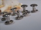 来电洽谈双面撞钉/鸡眼撞钉/单面蘑菇钉/双面蘑菇钉/金属撞钉
